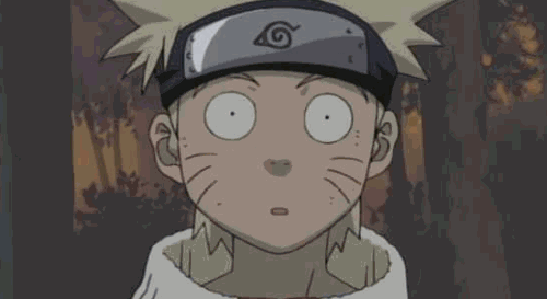 超赞的火影忍者系列表情包