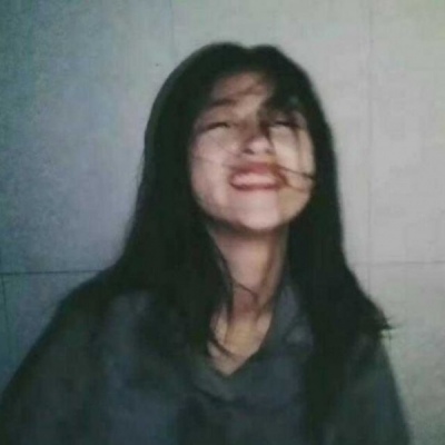 扎心文案,微丧女生头像,氟西汀女生头像