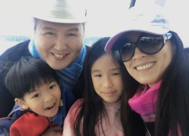 39岁张庭3年做了9次试管婴儿,成功生下女儿,如今母女过得怎样?