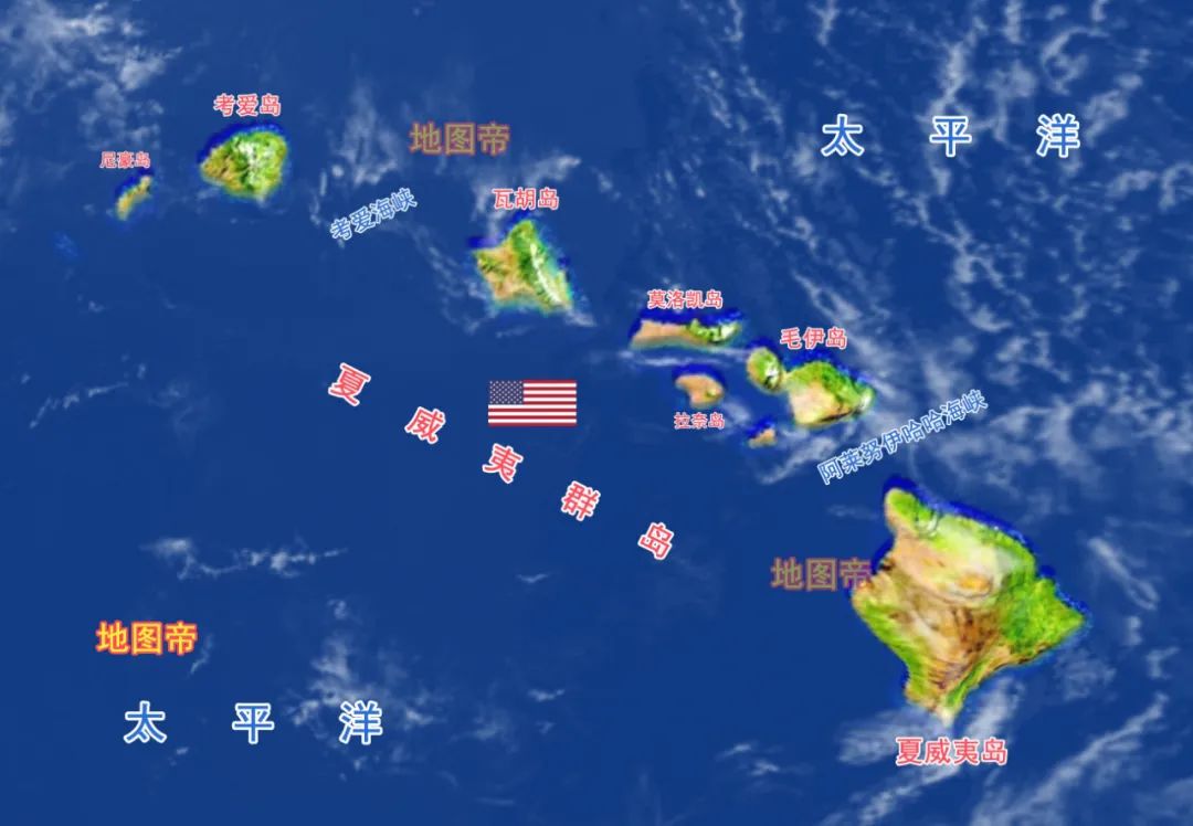 夏威夷是如何成为美国一个州的?