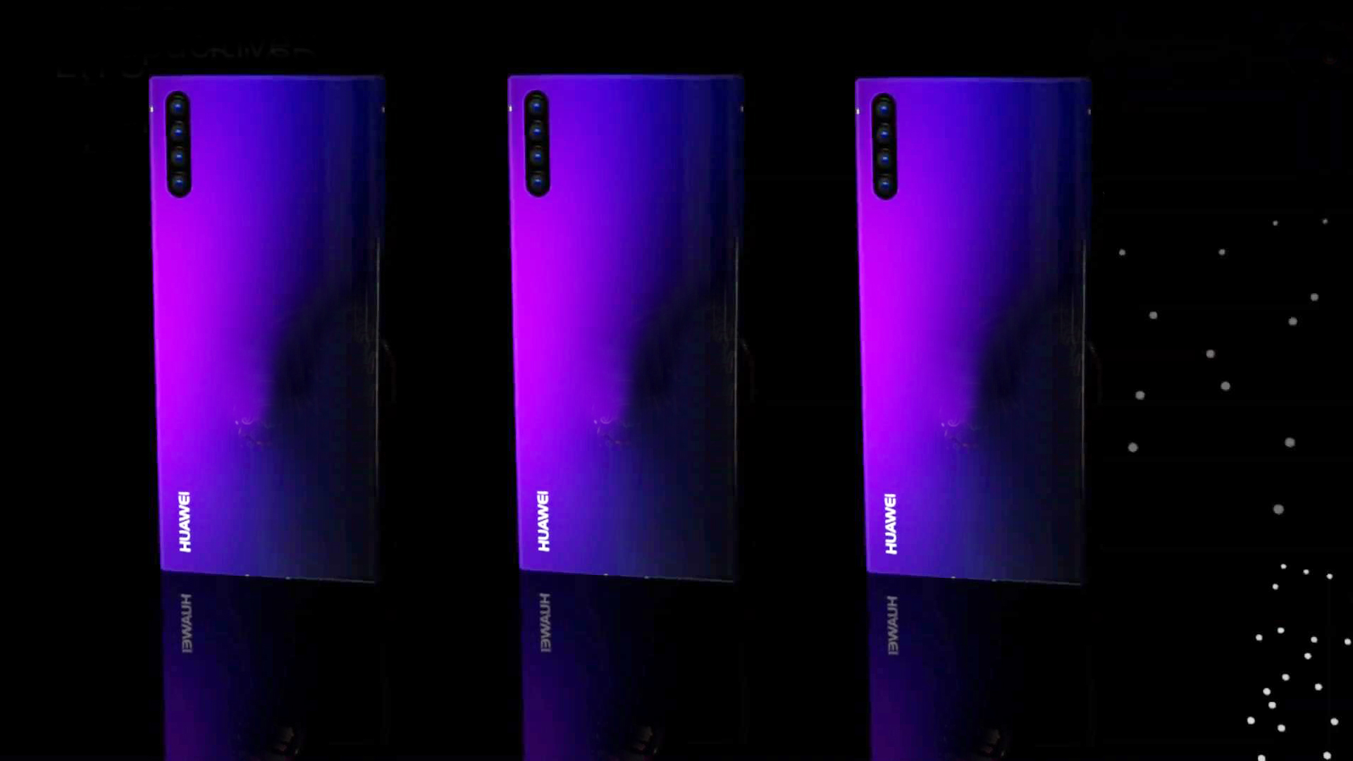 华为p50pro概念图:华为豪横出击,让我主动放弃iphone12