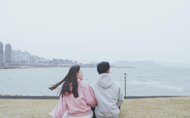 爱情像美丽的
