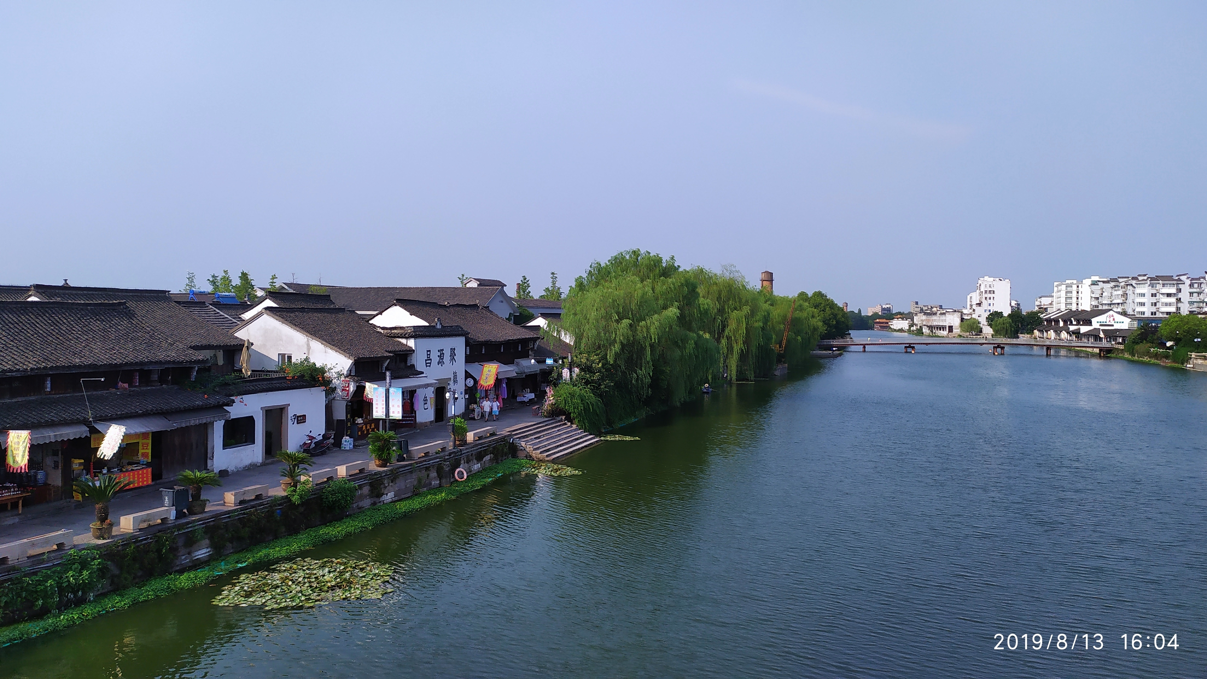 塘栖古镇,杭州,塘栖,京杭大运河,古镇