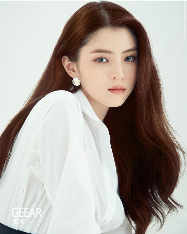 韩素希也戴过:综合粗犷美与现代感的韩国首饰品牌!
