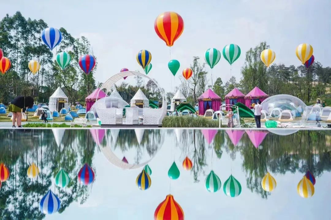 茂名某地竟有网红景点