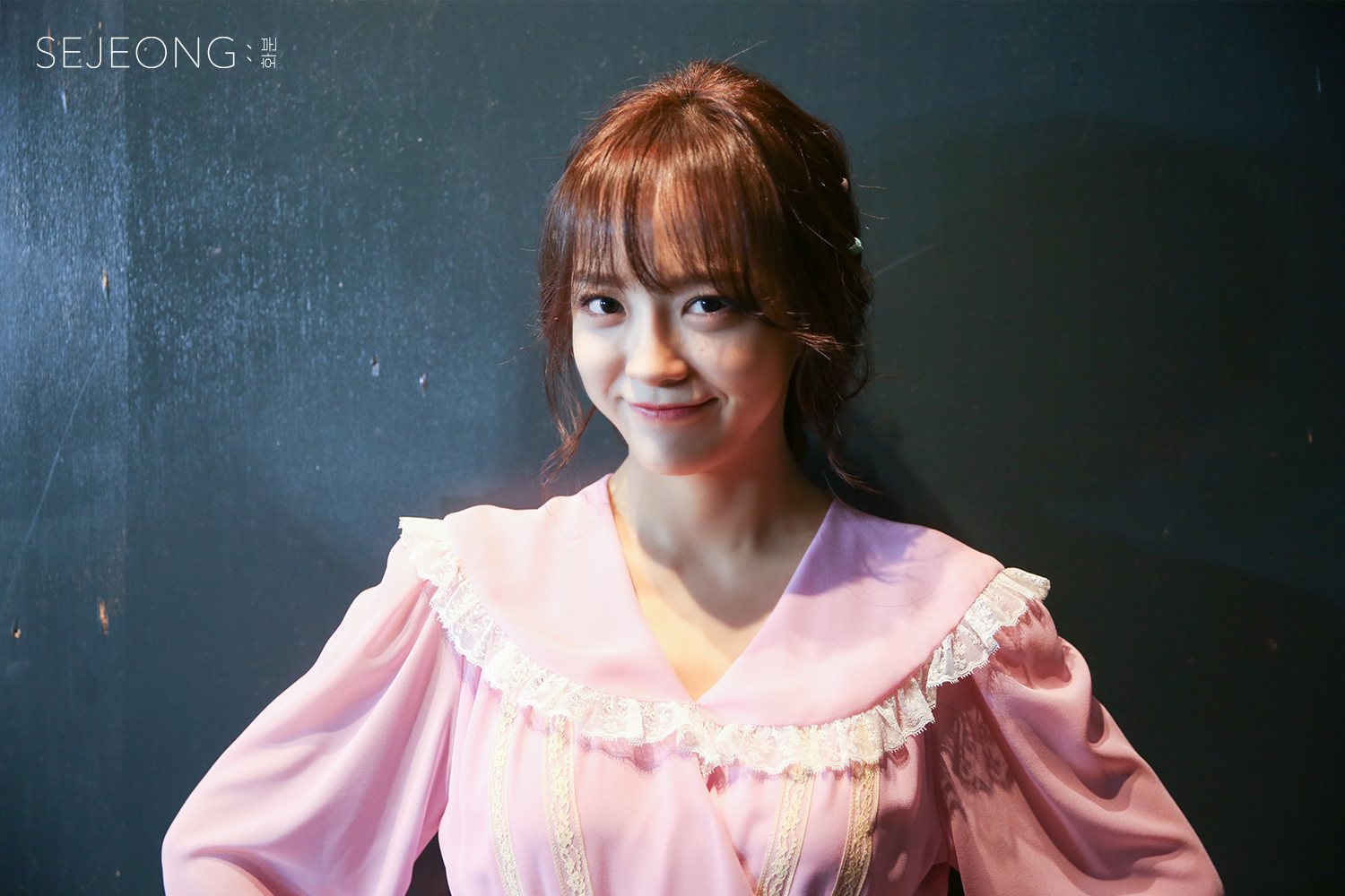 jyp,女团,李娜恩,april,sbs