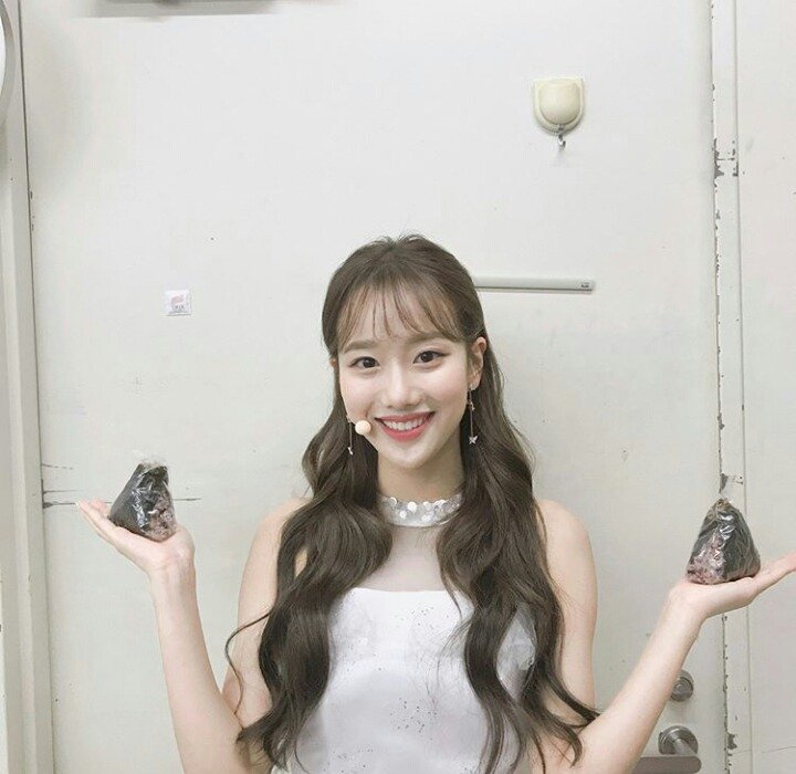 jyp,女团,李娜恩,april,sbs