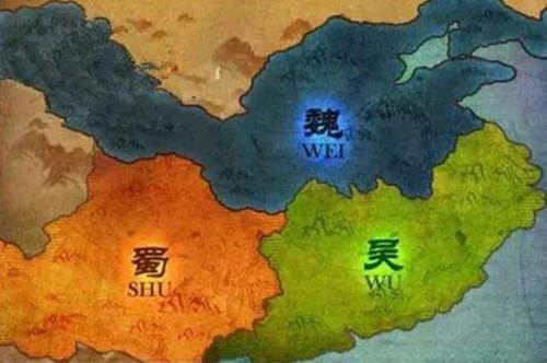 东汉末年是四国鼎立,为何大多数人只知魏蜀吴,被删除的是哪国?