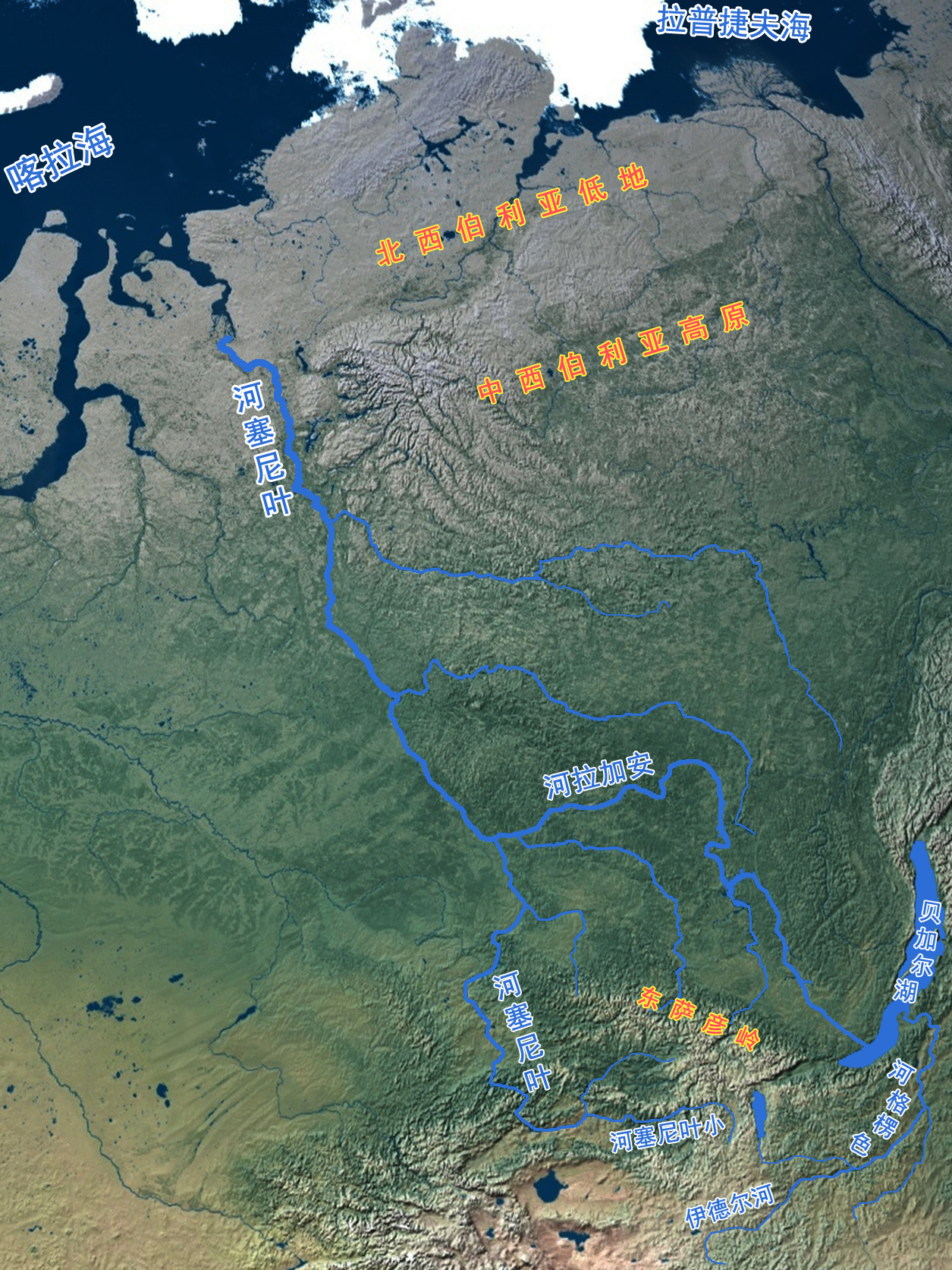 苏联红军与白军对决中,为何贝加尔湖成了伤心地?