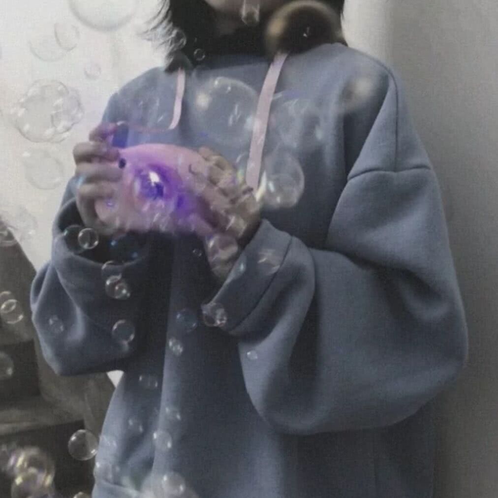 女生头像,微丧,超火,氟西汀,抑郁症