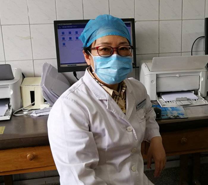 临沂女子皮肤莫名瘙痒半年多,原来是肝病在作怪