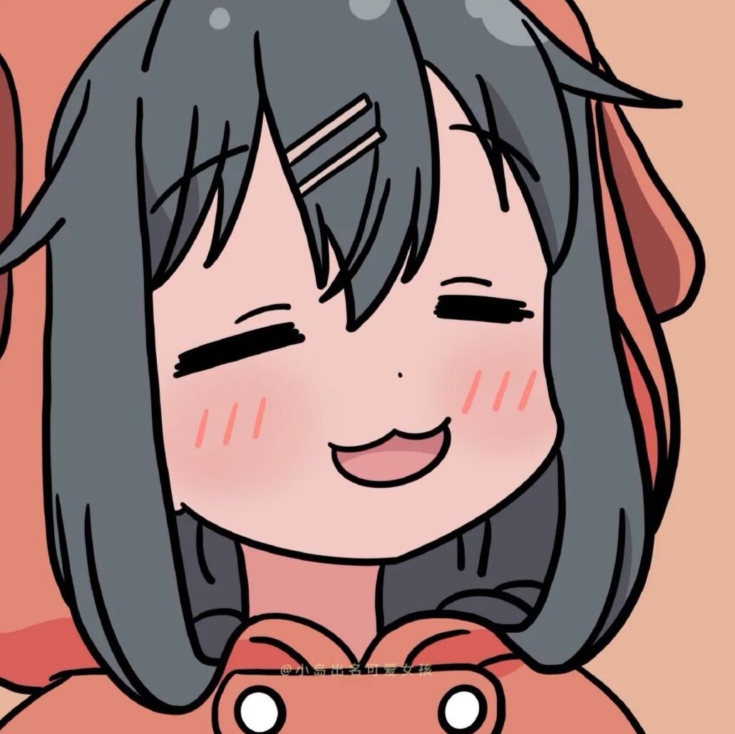 头像,动漫,夏日
