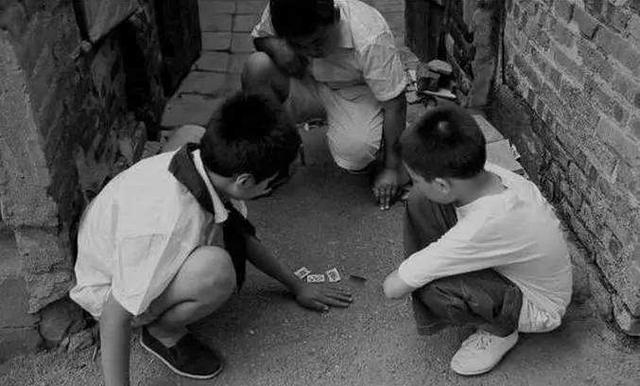 六一,70年代,80年代,回忆,童年