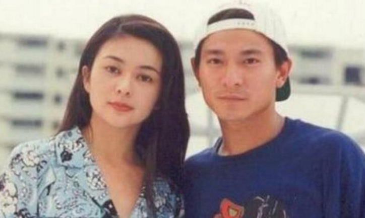 关之琳自曝:当年没有那件事,如今已是刘德华夫人!