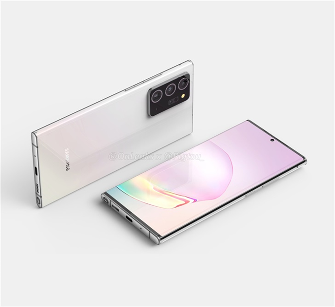 三星galaxy note 20,电池容量,3c认证,三星,三星galaxy a21s,新机