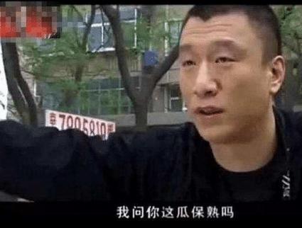 孙红雷:采访可以,但别聊《征服》,提都不要再提!