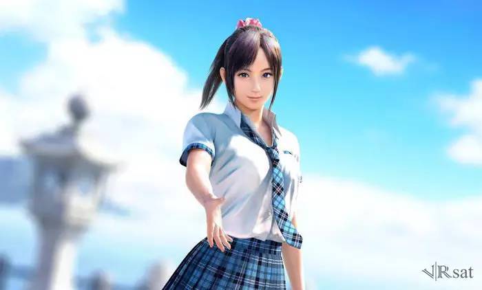 Ϊ��VR���TA�������� ���Ὣ��GDCչʾ��һ�ڿƼ�