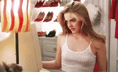 白可老师:着装打扮,本性体现——装扮是真性情的直接流露