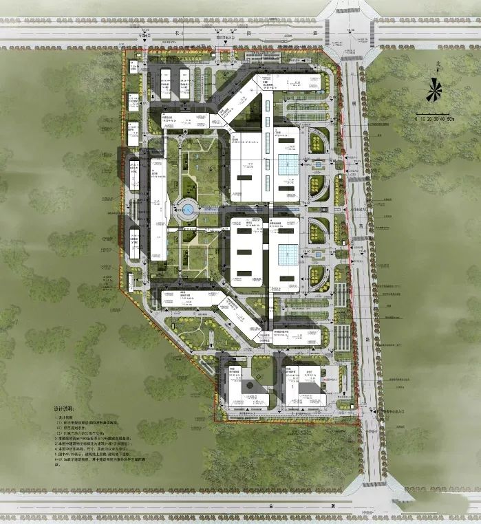 中国医学科学院肿瘤医院,医院,国家卫生健康委,廊坊,廊坊经济技术开发