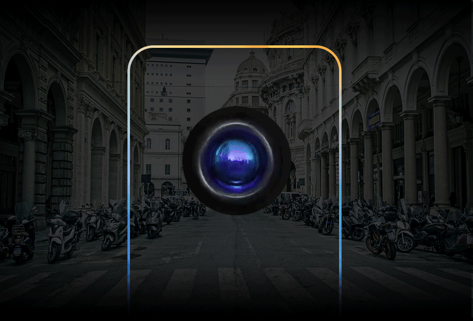 2020年最强拍照手机来袭,vivo x50系列将开启全新的拍摄模式