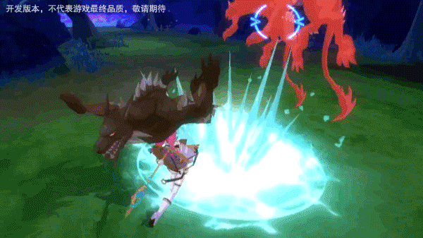 disorder开测,凹凸世界上线!_腾讯新闻