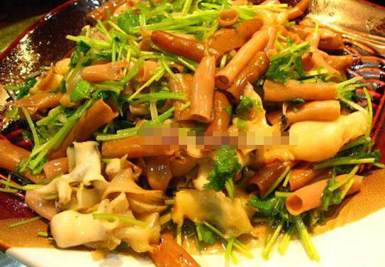 湖北人爱吃的10大"另类美食",外地食客一时半会很难接受其味道