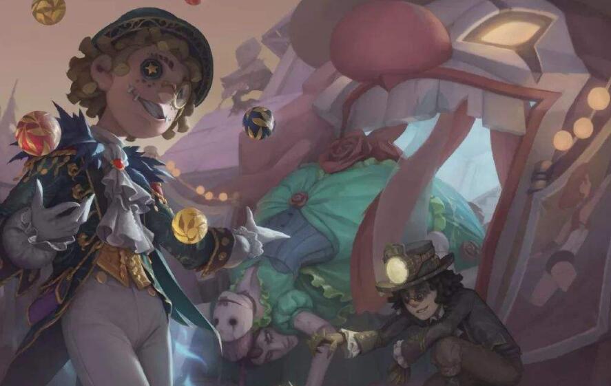 第五人格争议最大的求生者,因难度太高,高低阶体验完全不同