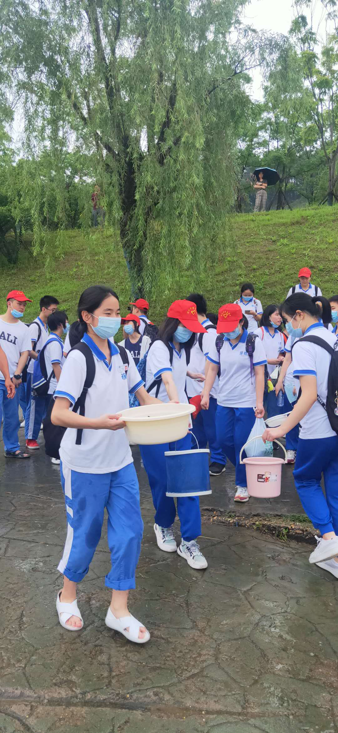 长沙市雅礼中学,湘江,长沙