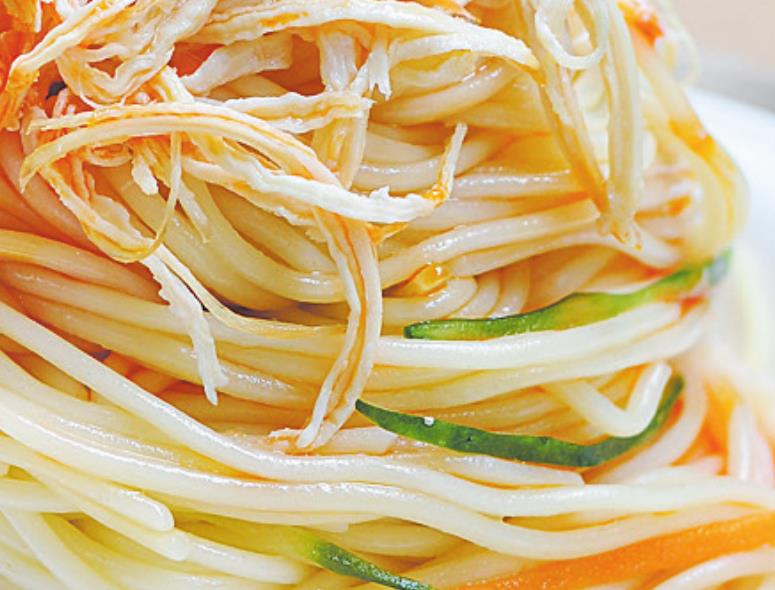 小菜,凉拌菜