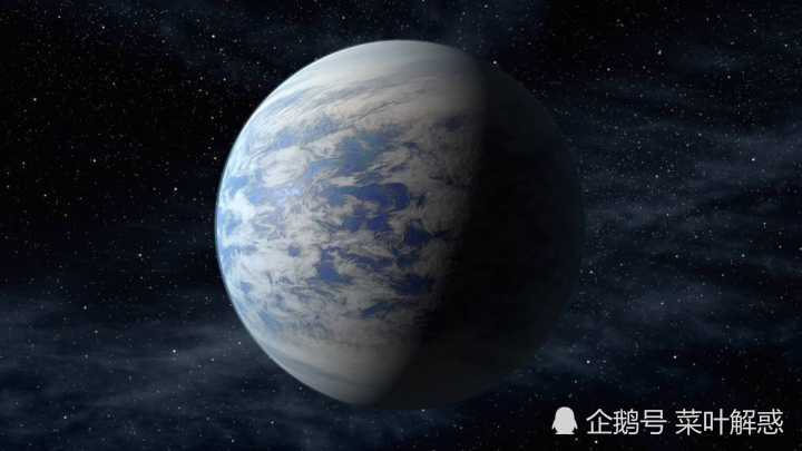 科学家是如何判定开普勒452就适合人类移居的?
