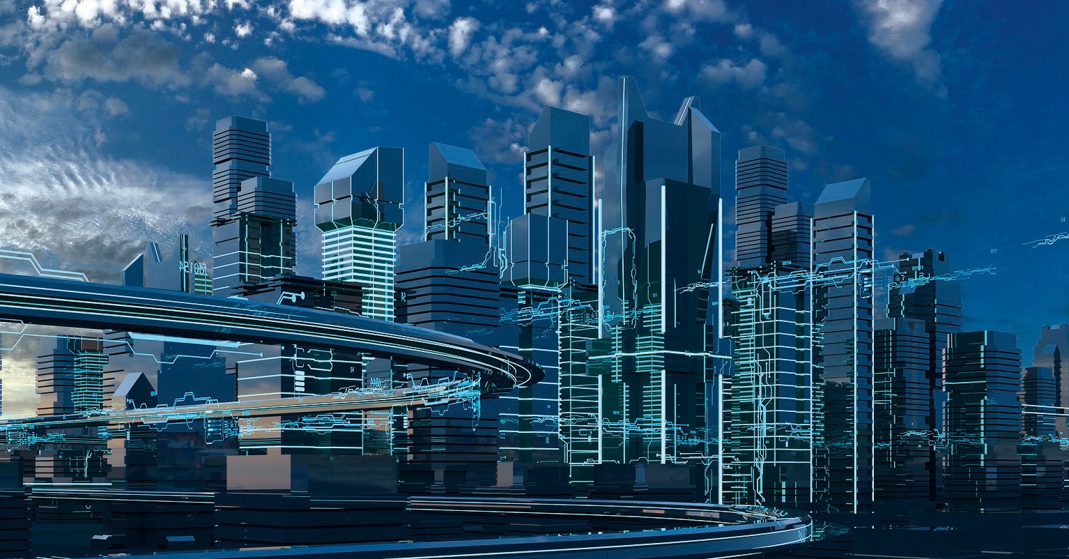 5万亿的未来城市:打算靠机器人维护,为建城2万人被迫搬离