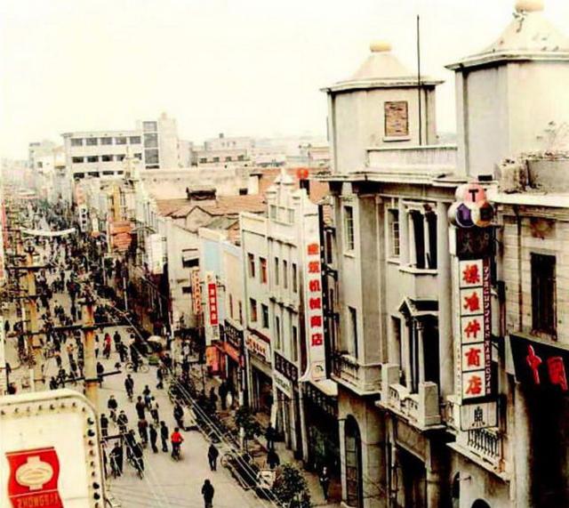 湖北曾经一个很独特的存在:沙市市,作为省辖市,到底是