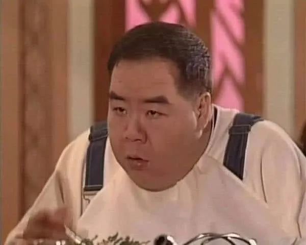 肥猫,郑则仕,香港明星