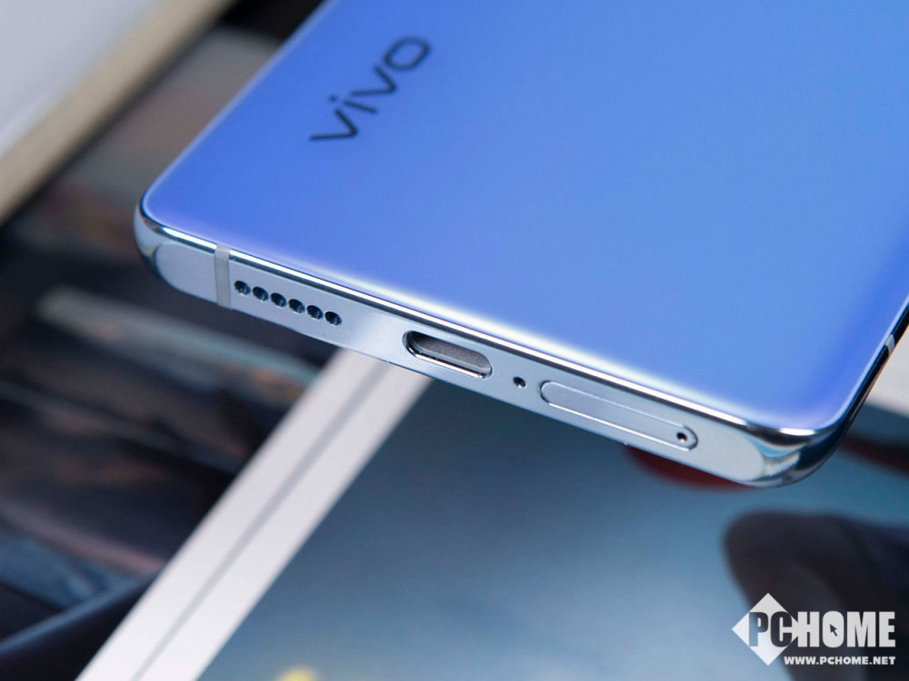 vivox50手机图片,vivox5s手机图片 诠释现代主义美学 vivo x50 pro液氧版图赏