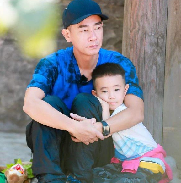 陈小春,应采儿,应采儿生二胎