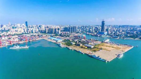 海南自由贸易港建设启动 推动岛内投资,贸易自由