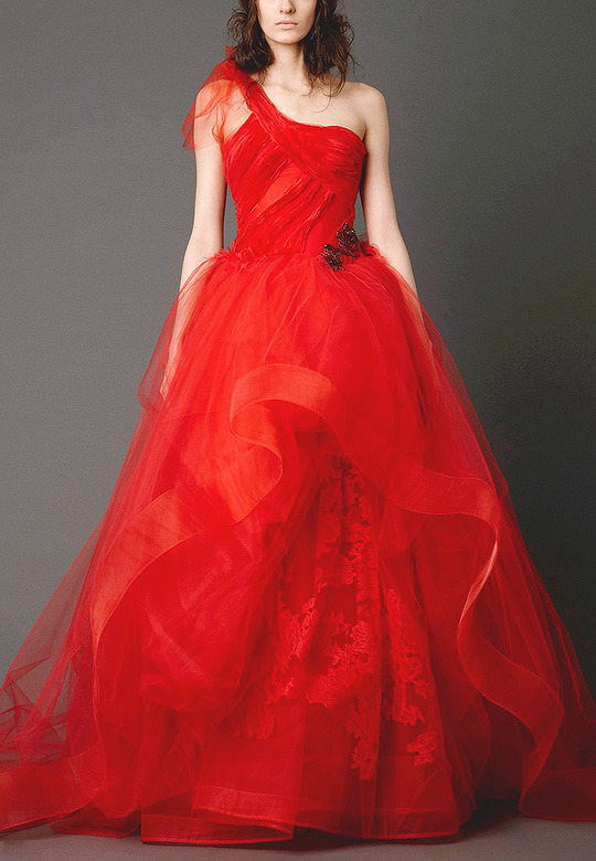 vera wang,vera wang2013,高级定制婚纱l,婚纱礼服,高定婚纱礼服