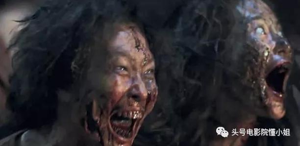 两部丧尸片救市韩国电影!《釜山行2》定档7月,另一部或成黑马