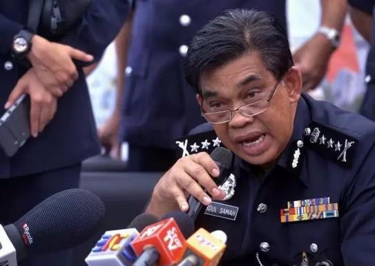 马方调查VX神经毒剂来源 印尼女嫌犯否认谋杀