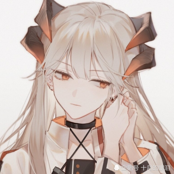 卡通·宝藏女孩·动漫女生头像,"干净少女"超喜欢,每张萌到心坎里