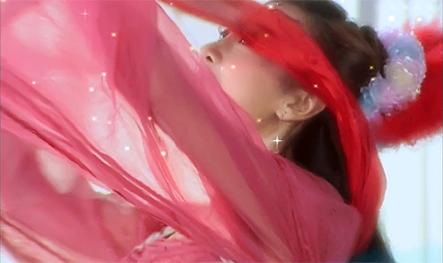 《欢天喜地七仙女》剧照,惊艳了90后的童年,你最pick