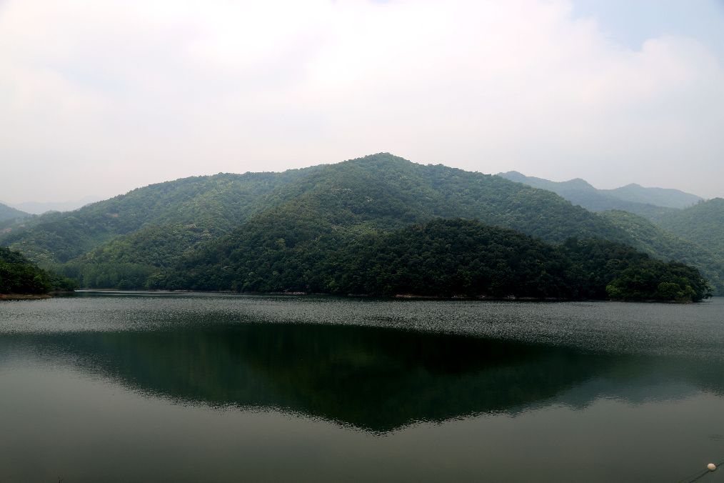 湖北襄阳,新华号,水库,花庄村