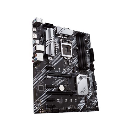 华硕z490系列主板