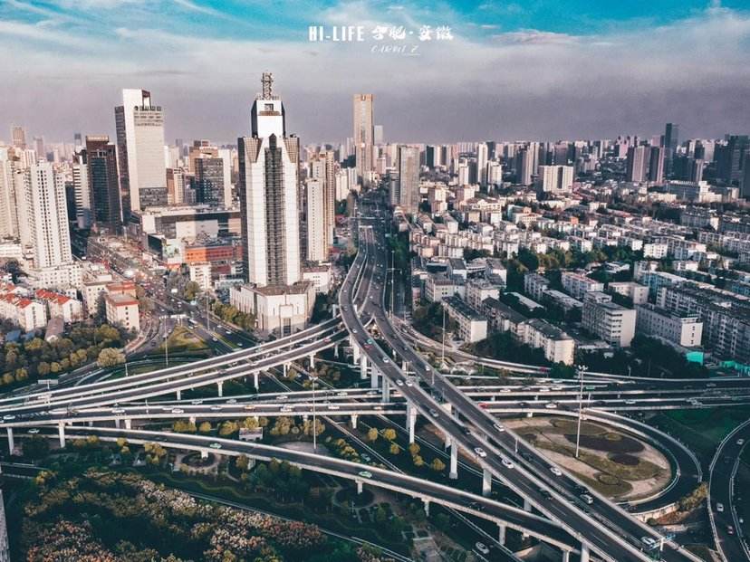合肥成为新一线城市,遭到网友质疑