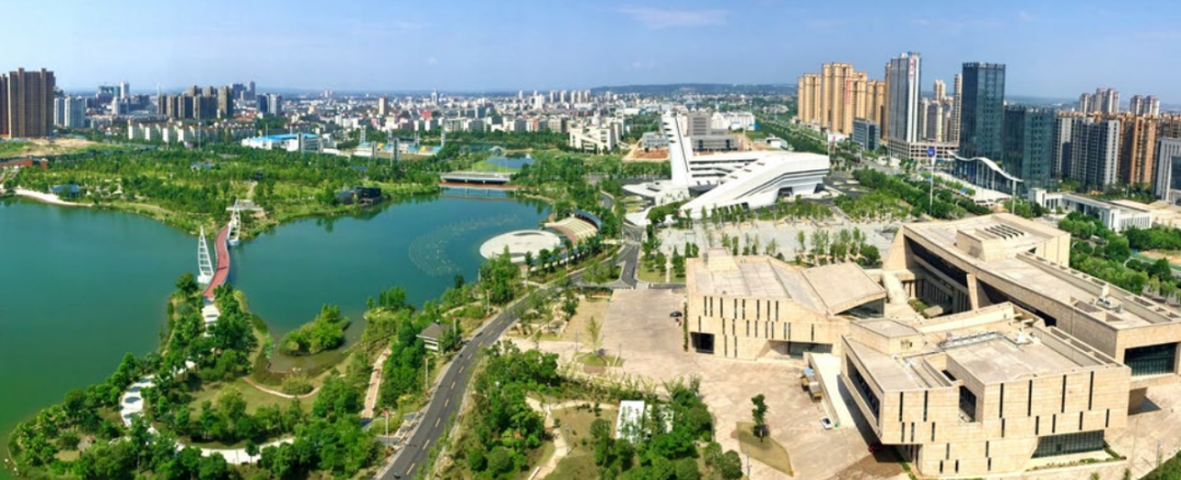 常德城市形象宣传画册《常德·2020》首发,一册尽览"桃花源里的城市"