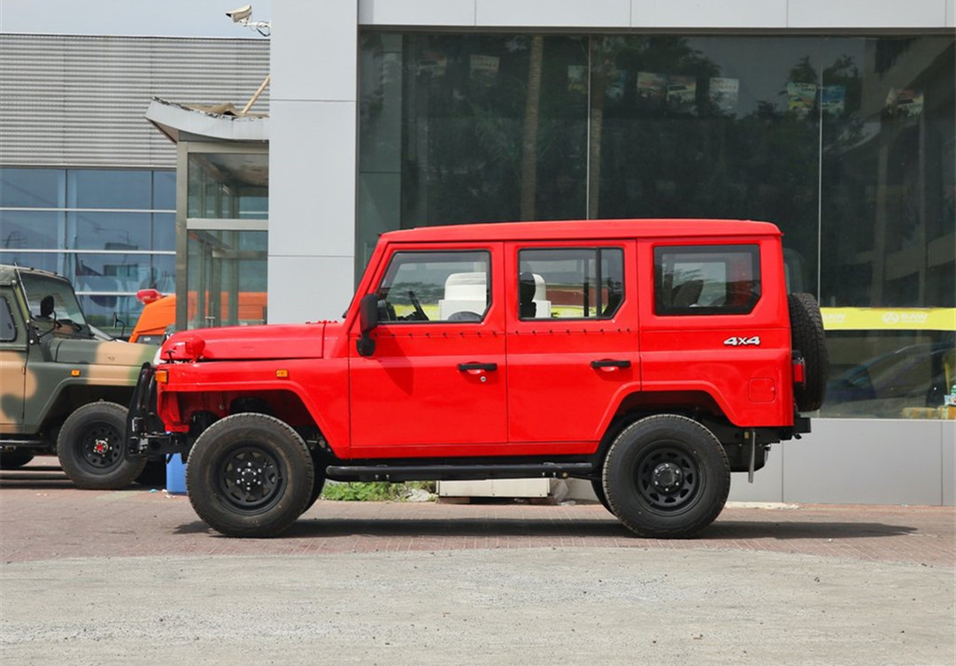 北汽bj212,北汽制造,越野车,北汽,suv