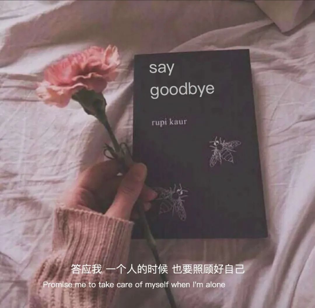 文案,句子,超火,微丧,00后