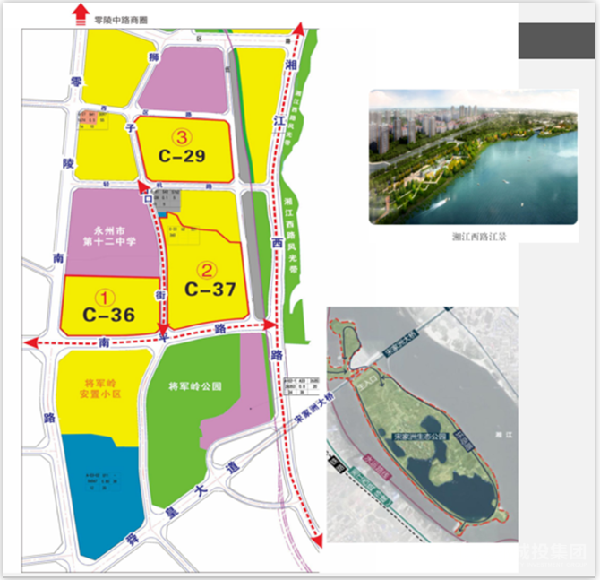 中梁地产集团,荣盛,房企,永州,中梁,冷水滩区