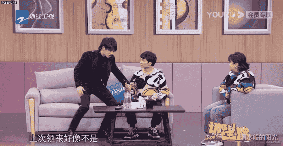 华晨宇《王牌对王牌》表现差强人意?谈两季变化及职场