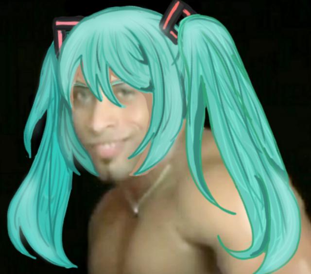 香蕉君当年火遍b站鬼畜区,国内漫展想请他来,结果请来